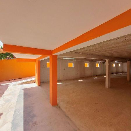 Ventura - Apto Com Piscina, Vista Mar, Churrasqueira Privativa, Ar Con, Wi-Fi, Netflix, Garagem Παρατί Εξωτερικό φωτογραφία