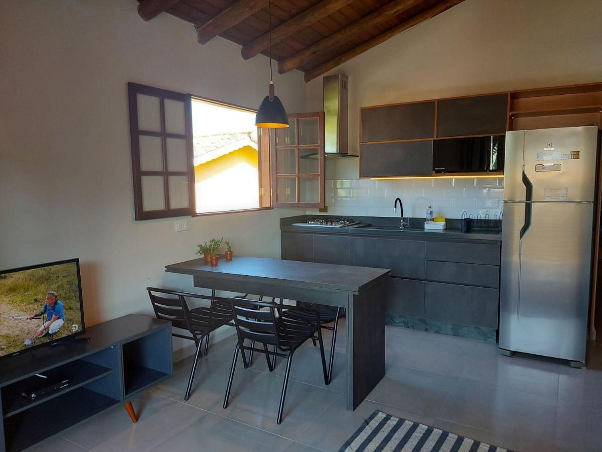 Ventura - Apto Com Piscina, Vista Mar, Churrasqueira Privativa, Ar Con, Wi-Fi, Netflix, Garagem Παρατί Εξωτερικό φωτογραφία