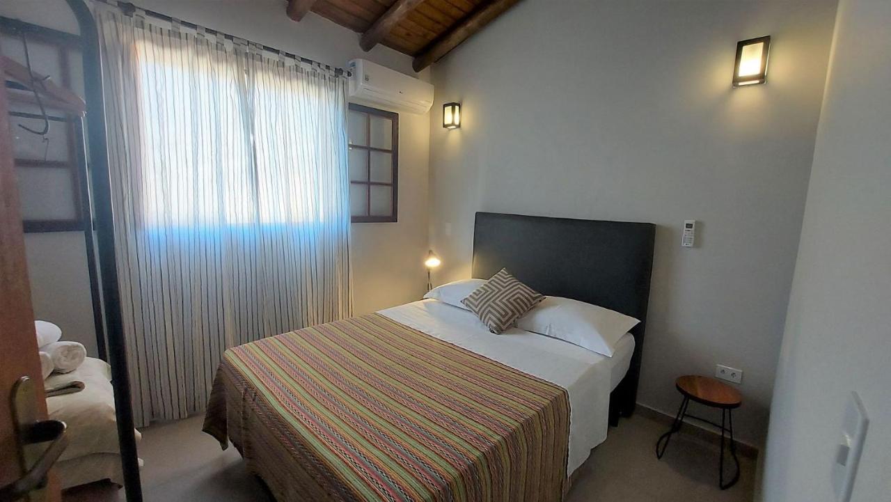 Ventura - Apto Com Piscina, Vista Mar, Churrasqueira Privativa, Ar Con, Wi-Fi, Netflix, Garagem Παρατί Εξωτερικό φωτογραφία